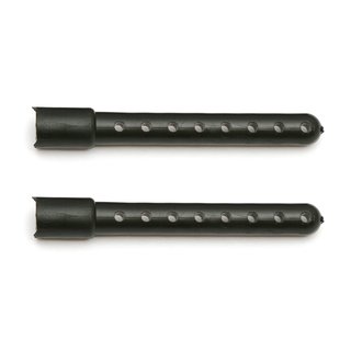 Team Associated 4535 Front and Rear Body Mounts