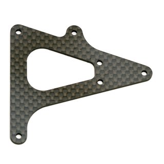 Team Associated 4556 Upper Pod Plate