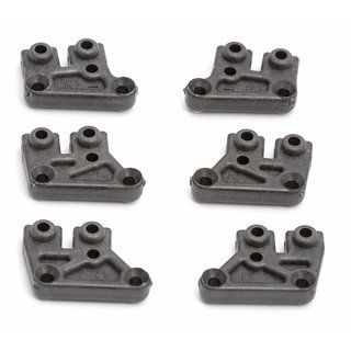 Team Associated 4561 FT Upper Suspension Mounts