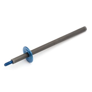 Team Associated 4565 FT Rear Axle