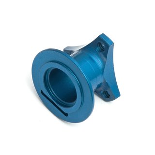 Team Associated 4566 FT Wheel Hub, right side, 3 bolt design