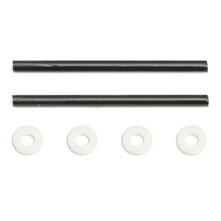Team Associated 4569 Hinge Pins and Shims