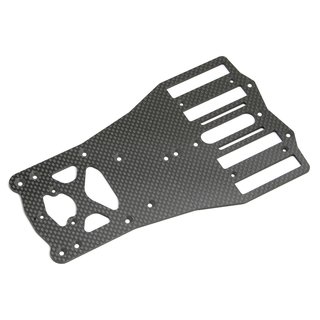 Team Associated 4601 FT Chassis T-Plate