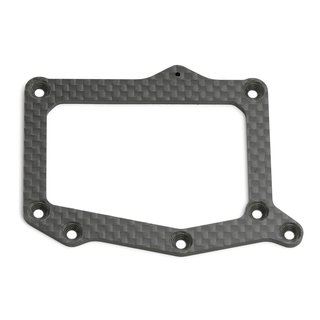 Team Associated 4603 FT Pod Plate T-Plate