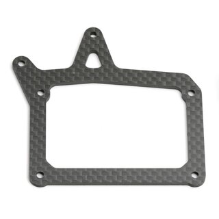 Team Associated FT Upper Pod Plate