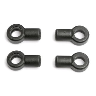 Team Associated 4622 Upper Arm Eyelets