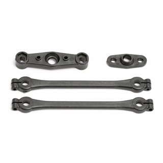 Team Associated 4635 Pivot Braces/Pod Links