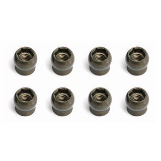 Team Associated 4637 FT Pivot Balls