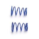 Team Associated Side Springs, Blue, 5.63 lb