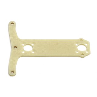 Team Associated 4652 FT T-Plate, 0.075 in.