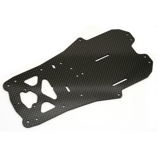 Team Associated 4691 12R5.1 FT LiPo Chassis