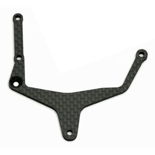 Team Associated 12R5.1 FT LiPo Upper Pod Plate