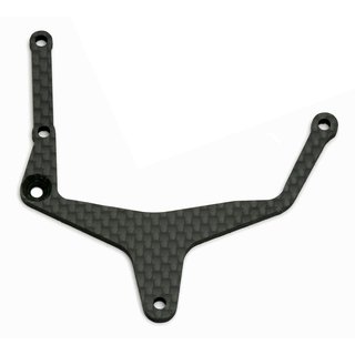 Team Associated 4693 12R5.1 FT LiPo Upper Pod Plate
