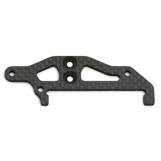 Team Associated 4695 12R5.1 FT LiPo Top Plate