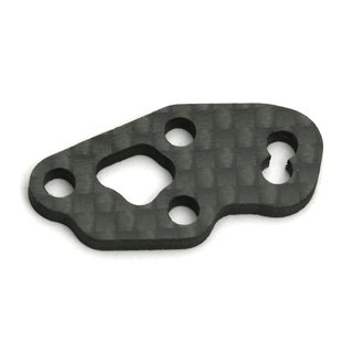 Team Associated 4696 12R5.1 FT LiPo Shock Mount Upright