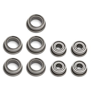 Team Associated 4712 RC12R5.2 FT Ceramic Bearing Set