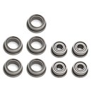 Team Associated 4712 RC12R5.2 FT Ceramic Bearing Set