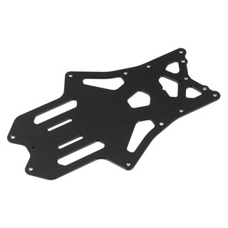 Team Associated 4715 RC12R6 Chassis, aluminum