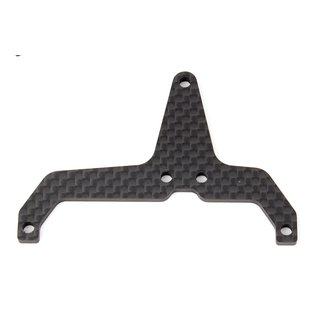 Team Associated 4718 RC12R6 Upper Pod Plate