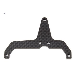 Team Associated RC12R6 Upper Pod Plate