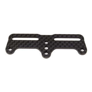 Team Associated 4724 RC12R6 Servo Mount Brace