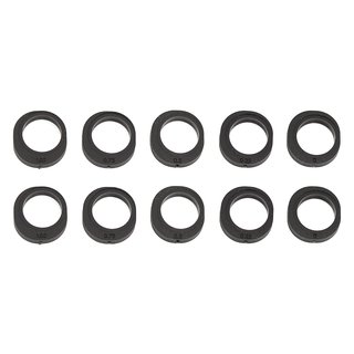 Team Associated 4731 RC10F6 Rear Axle Height Adjusters