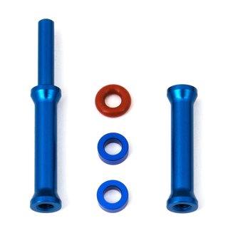 Team Associated 4744 RC12R6 FT Front Brace
