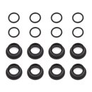 Team Associated RC10F6 Suspension Arm Pivot Ball Bushings