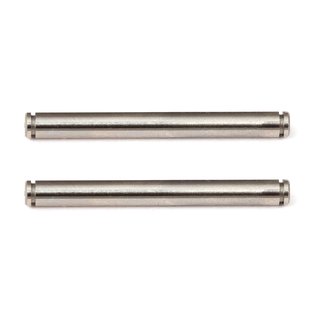 Team Associated 4758 RC12R6 Kingpins, 3x27.5 mm