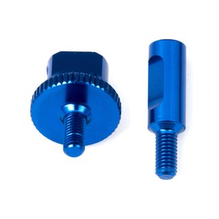 Team Associated 4779 RC12R6 Shock Rod End