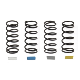 Team Associated 4781 RC12R6 Shock Spring Kit