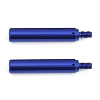 Team Associated 4786 RC10F6 Damper Tubes