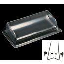 Team Associated 6187 Wing Kit, large, 2.5 x 6 in.