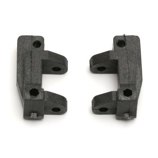 Team Associated 6210 Front Block Carriers, 30 deg.caster (kit standard)
