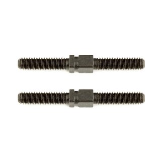 Team Associated Turnbuckles, 1.00 in