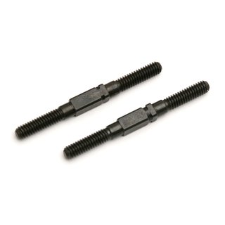 Team Associated 6261 Turnbuckles, 1.25 in
