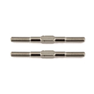 Team Associated 6266 Turnbuckles, 3x38 mm