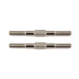 Team Associated Turnbuckles, 3x38 mm