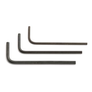Team Associated 6592 Allen Wrench Set