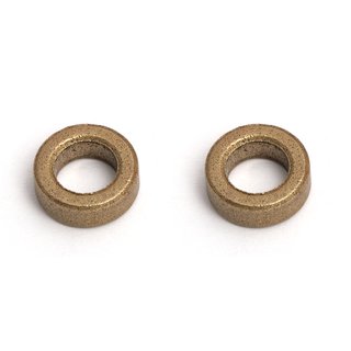Team Associated 6596 Bushings, 3/16 x 5/16 in, unflanged