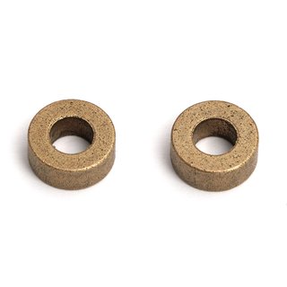 Team Associated 6597 Bushings, 5/32 x 5/16 in, unflanged
