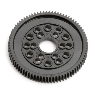 Team Associated 6693 Spur Gear, 81T 48P