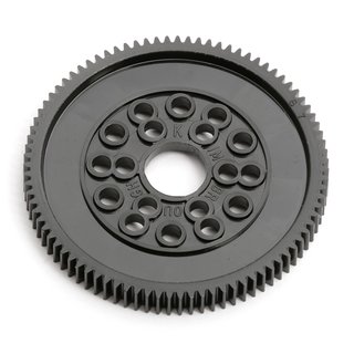 Team Associated 6695 Spur Gear, 87T 48P
