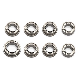Team Associated 6900 RC10 FT Transmission Bearing Set