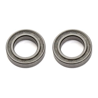 Team Associated 6904 Bearings, 3/8 x 5/8 in, PTFE sealed
