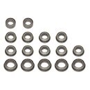 Team Associated 6905 RC10 FT Ball Bearing Set
