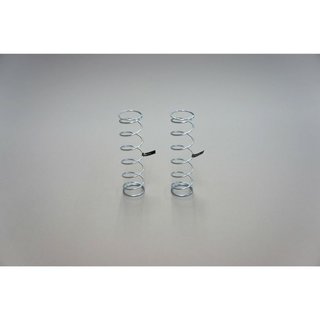 Mugen E0577 Dmpfer Federn HA 1.5mm 86/8,0T MBX-6/6T