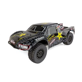 Team Associated 70015 ProSC10 Rockstar RTR