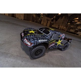 Team Associated 70015 ProSC10 Rockstar RTR
