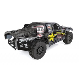 Team Associated 70015 ProSC10 Rockstar RTR